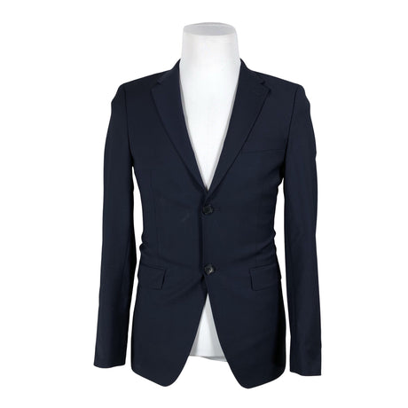 Miesten Turo Tailor - Pikkutakki, koko XS - Sininen ()