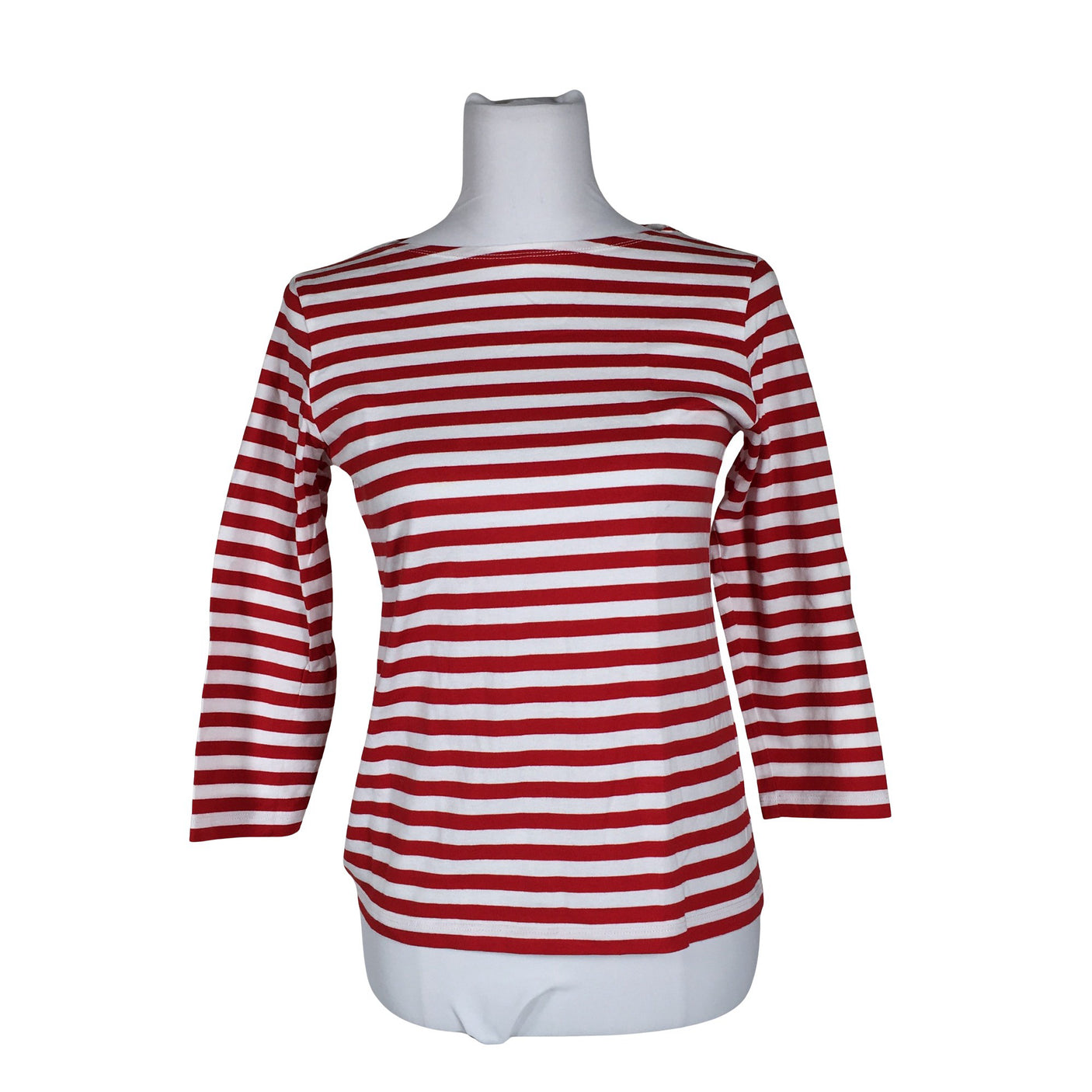 Naisten Marimekko - Trikoopaita, koko 36 - Punainen (1)