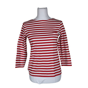 Naisten Marimekko - Trikoopaita, koko 36 - Punainen (1)