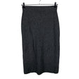Naisten Massimo Dutti - Neulehame, koko 38 - Harmaa ()