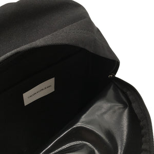 Unisex Calvin Klein Jeans - Reppu, koko Ei kokoa - Musta (2)