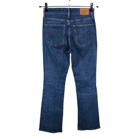 Naisten Levi's - Farkut, koko W26 - Sininen (2)
