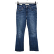 Naisten Levi's - Farkut, koko W26 - Sininen ()