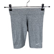 Naisten Nike - Trikoocaprit, koko 34 - Harmaa ()