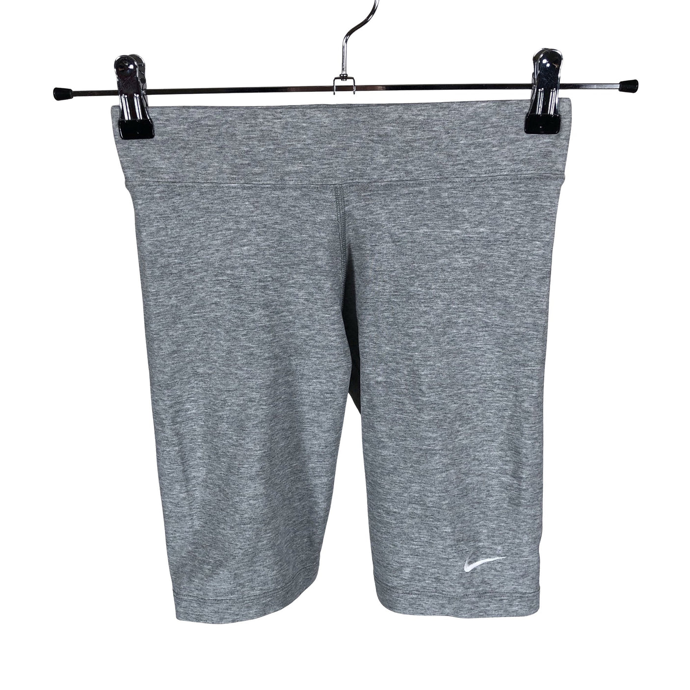 Naisten Nike - Trikoocaprit, koko 34 - Harmaa (1)