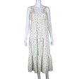 Naisten Miss Selfridge - Kesämekko, koko 38 - Luonnonvalkoinen ()