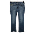 Naisten True Religion - Farkut, koko W29 - Sininen ()