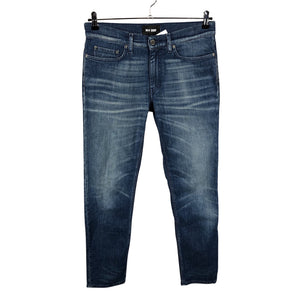 Miesten BLK DNM - Farkut, koko W31 - Sininen (1)