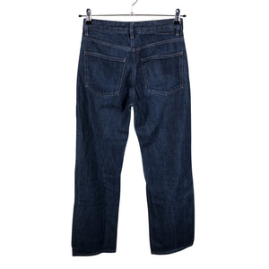 Naisten Massimo Dutti - Farkut, koko 36 - Sininen (2)