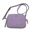 Naisten Victoria's Secret - Olkalaukku, koko Midi - Violetti ()
