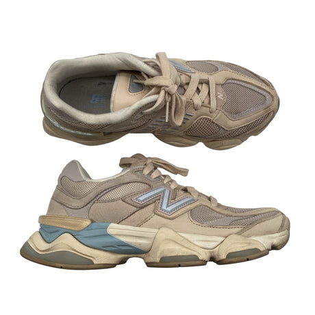Naisten New Balance - Lenkkarit, koko 40 - Vaaleanpunainen ()