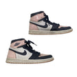 Naisten Jordan (Nike) - Tennarit, koko 41 - Vaaleanpunainen ()