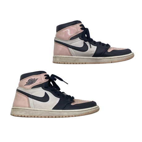 Naisten Jordan (Nike) - Tennarit, koko 41 - Vaaleanpunainen ()