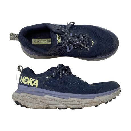Naisten Hoka One One - Juoksukengät, koko 40 - Sininen ()