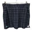 Naisten Halti - Urheilushortsihame, koko 42 - Harmaa ()