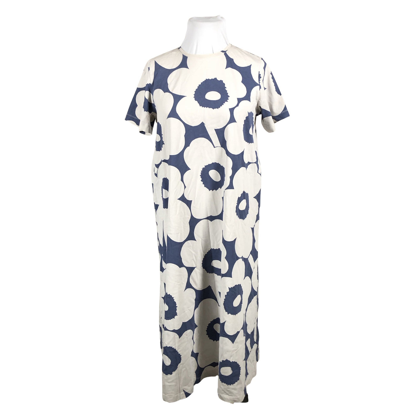 Naisten Marimekko - Maksimekko, koko 42 - Valkoinen (1)