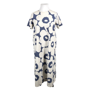 Naisten Marimekko - Maksimekko, koko 42 - Valkoinen (1)