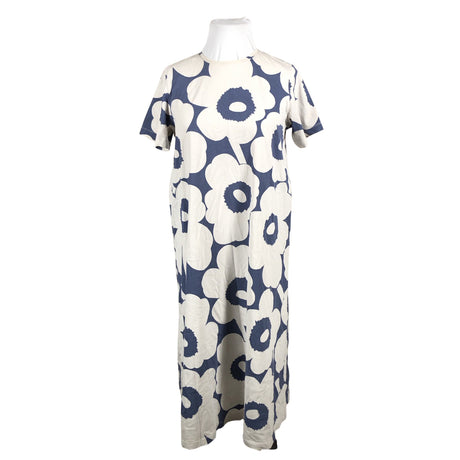 Naisten Marimekko - Maksimekko, koko 42 - Valkoinen ()