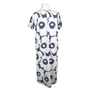 Naisten Marimekko - Maksimekko, koko 42 - Valkoinen (2)