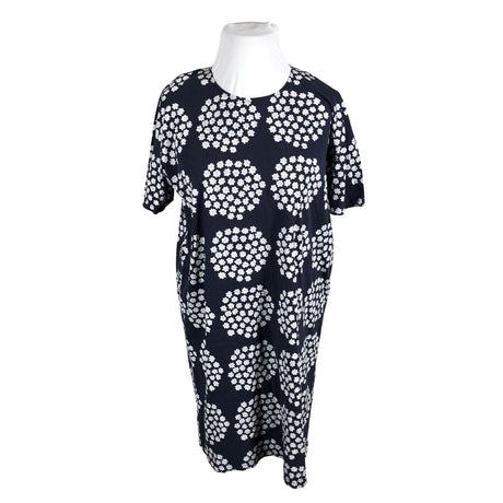 Naisten Marimekko - Trikoomekko, koko 42 - Sininen ()