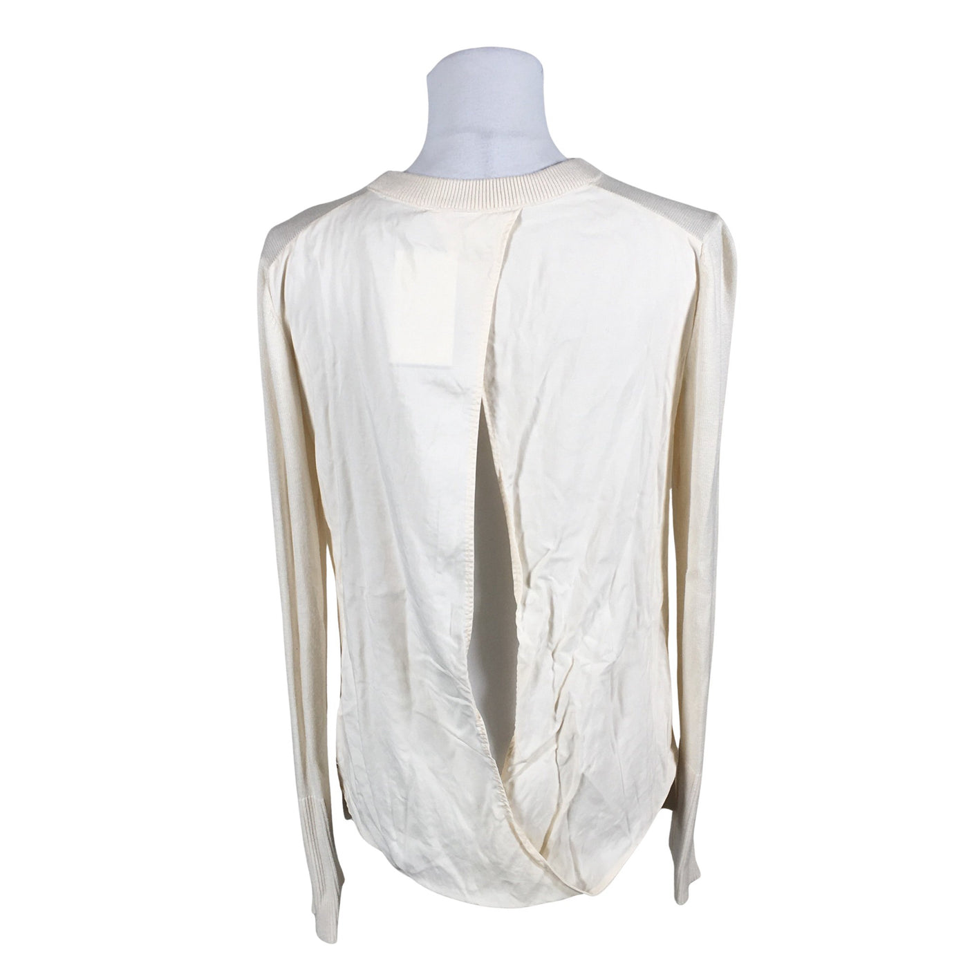Naisten Lululemon - Neulepaita, koko 40 - Beige (2)
