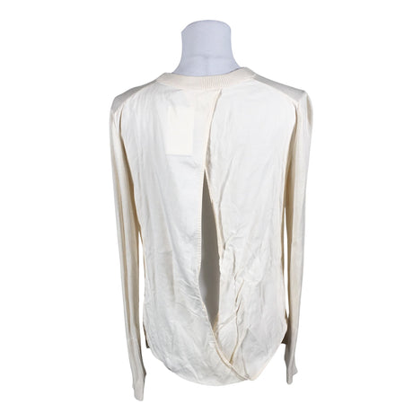 Naisten Lululemon - Neulepaita, koko 40 - Beige (2)