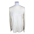 Naisten Lululemon - Neulepaita, koko 40 - Beige ()