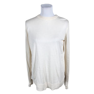 Naisten Lululemon - Neulepaita, koko 40 - Beige (1)