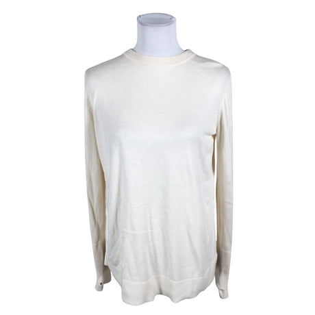 Naisten Lululemon - Neulepaita, koko 40 - Beige ()