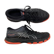 Unisex Asics - Sisäliikuntakengät, koko 42 - Musta ()