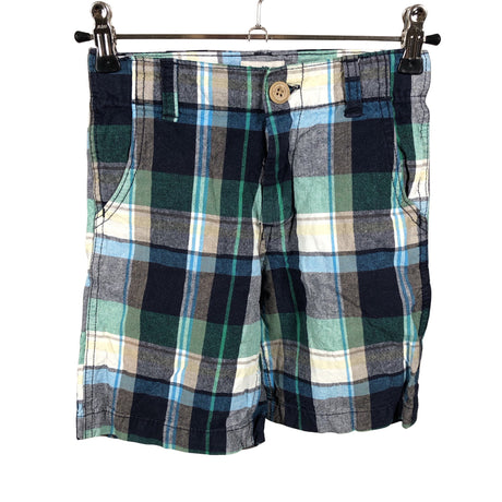 Poikien OshKosh - Shortsit, koko 116 - 122 - Vihreä ()