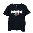 Unisex Name It - T-paita, koko 146 - 152 - Sininen ()