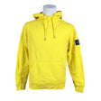 Miesten Calvin Klein Jeans - Huppari, koko M - Keltainen ()