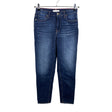 Naisten Tommy Hilfiger - Farkut, koko W28 - Sininen ()