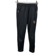 Unisex Jonathan - Verryttelyhousut, koko 122 - 128 - Musta ()