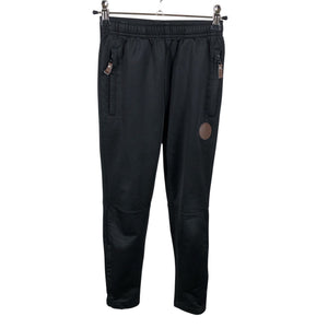 Unisex Jonathan - Verryttelyhousut, koko 122 - 128 - Musta (1)