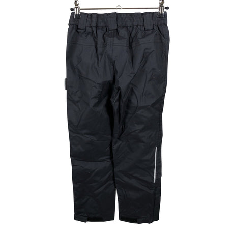 Unisex Jonathan - Välikausihousut, koko 128 - 134 - Musta (2)