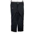 Unisex Jonathan - Välikausihousut, koko 128 - 134 - Musta ()