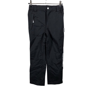Unisex Jonathan - Välikausihousut, koko 128 - 134 - Musta (1)