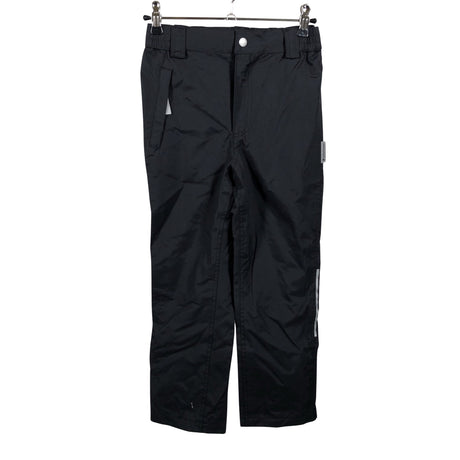 Unisex Jonathan - Välikausihousut, koko 128 - 134 - Musta ()