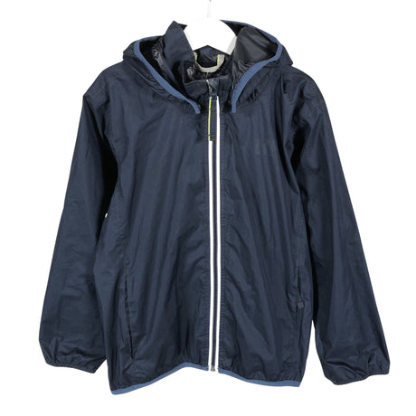 Unisex Helly Hansen - Välikausitakki, koko 128 - 134 - Sininen ()