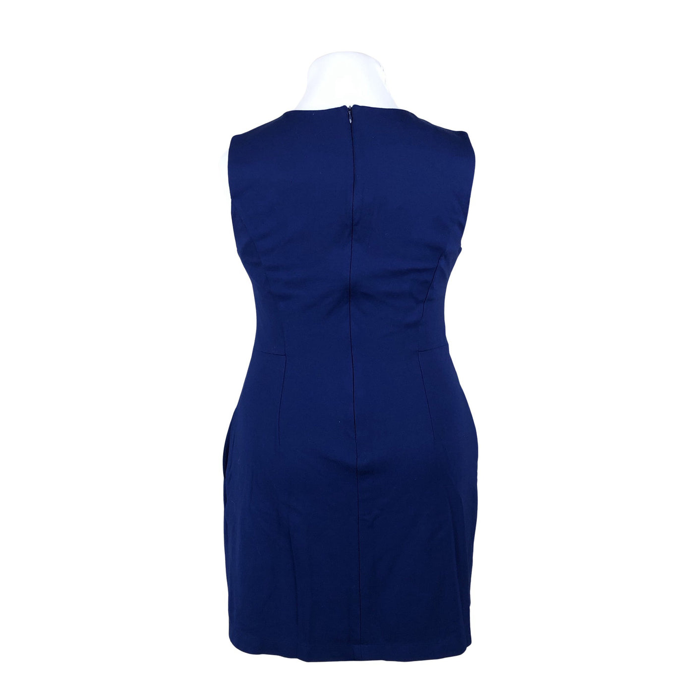 Naisten Love Moschino - Kangasmekko, koko 42 - Sininen (2)