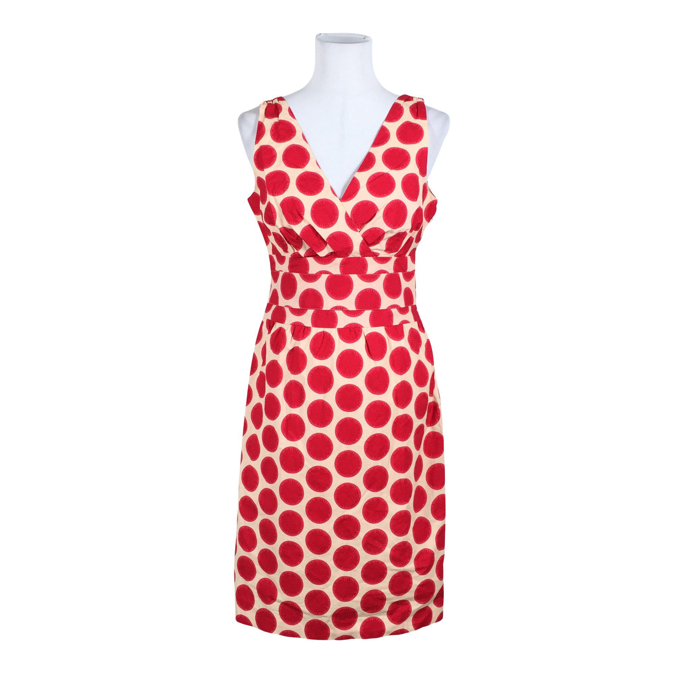 Naisten Nougat London - Kangasmekko, koko 36 - Beige (1)