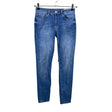 Naisten Esprit - Farkut, koko W27 - Sininen ()