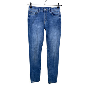 Naisten Esprit - Farkut, koko W27 - Sininen (1)