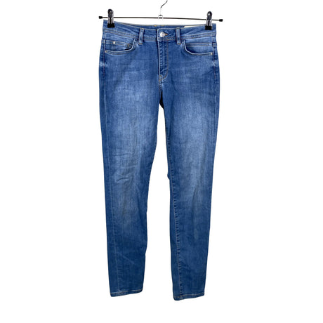 Naisten Esprit - Farkut, koko W27 - Sininen ()