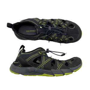 Unisex Merrell - Sandaalit, koko 36 - Musta (1)