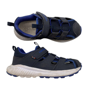 Unisex Viking - Sandaalit, koko 33 - Sininen (1)