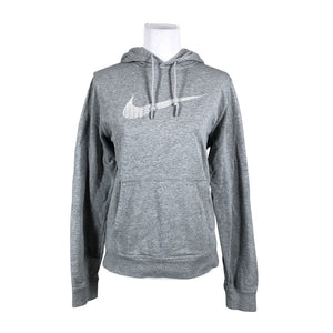 Naisten Nike - Huppari, koko 36 - Harmaa (1)