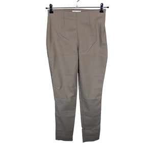 Naisten &Other Stories - Kangashousut, koko 38 - Beige (1)
